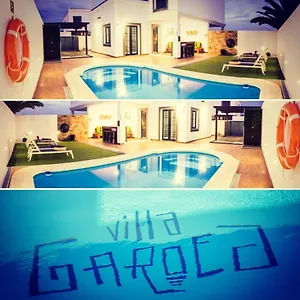 Garoed , Playa Blanca (Lanzarote) España