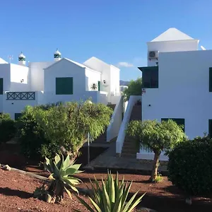 Paradiso Canario , Playa Blanca (Lanzarote) España