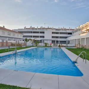 Laduna Penthouse / Seaview & Pool Tarifa