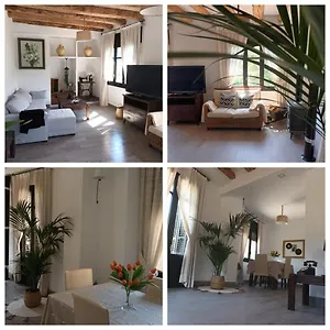 Un Tros De Sal. Casa Rural A Gerri De La Sal. , Gerri de la Sal España